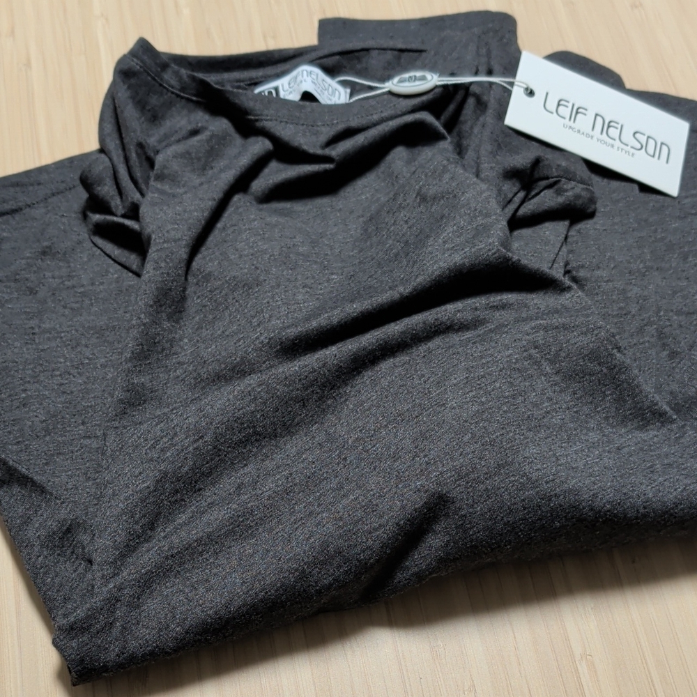 Leif Nelson Long sleeve Shirt